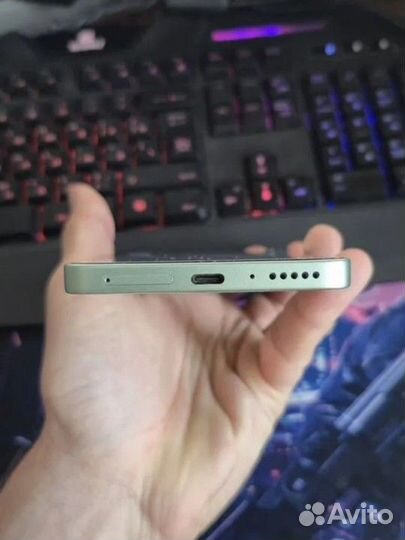 Xiaomi Redmi Note 13, 12/256 ГБ