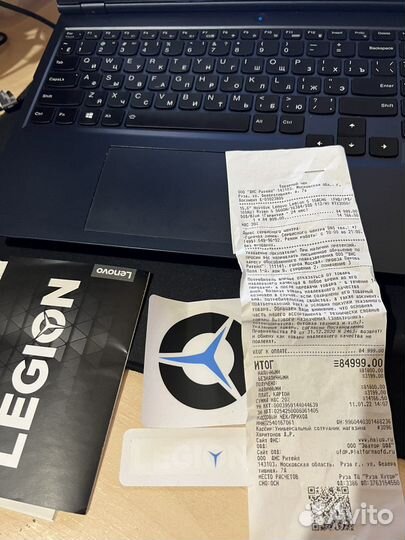 Lenovo legion 5 rtx 3050