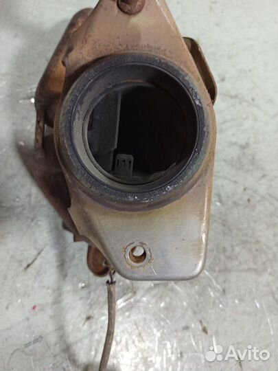 Коллектор выпускной Nissan Qashqai J10 2007-2013