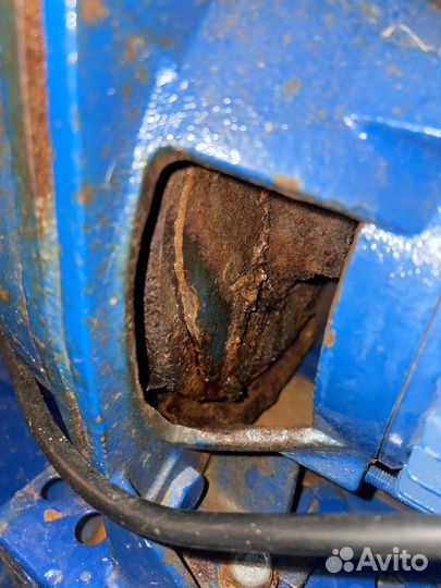 Насосная станция оазис