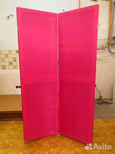 Ширма для зонирования