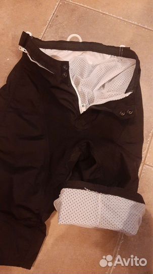 Шорты вектор детские для велосипеда