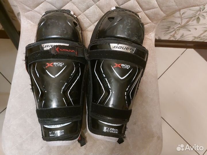 Детская хоккейная форма