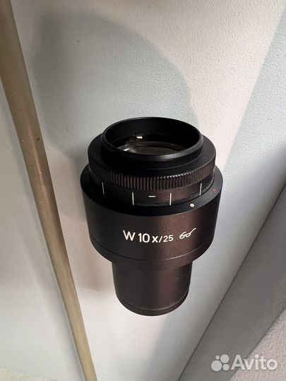 Микроскоп Carl Zeiss Stemi SV8