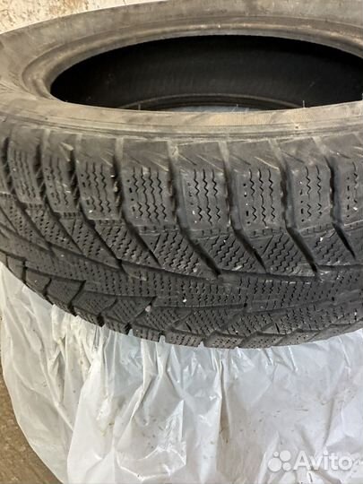 Hankook Winter I'Cept Evo 185/65 R15