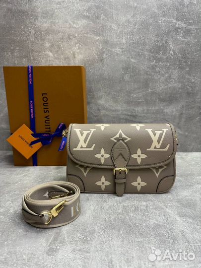 Сумка louis vuitton