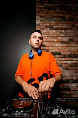 DJ Nord/Ди-джей/DMC