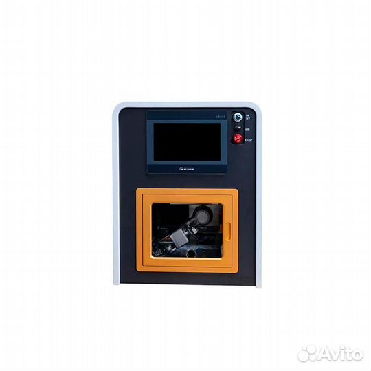 Фрезерный станок cdm5z