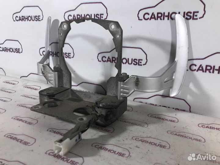 Подрулевой переключатель Mitsubishi Lancer X 2.0