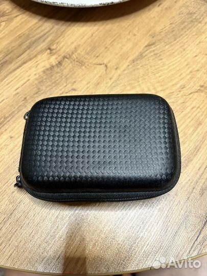 Фотоаппарат canon