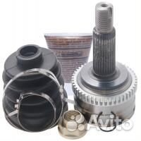 ШРУС наружный 22x60x27 (hyundai I30 2007) febest