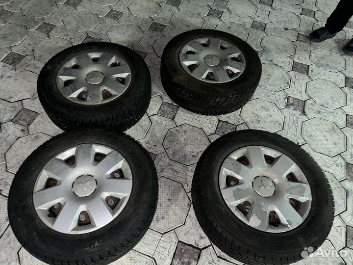 Белшина Artmotion Snow Бел-217 215/65 R16 200B