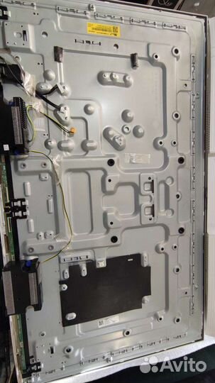 Подсветка В сборе CY-NN043bgav2H