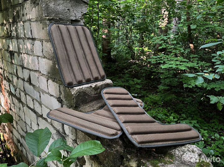 Капы на бронежилет