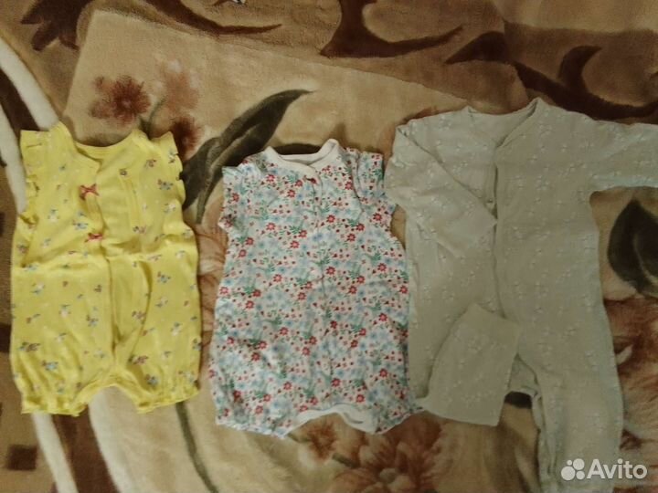 Детская одежда