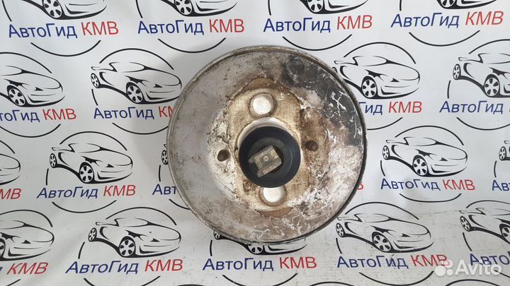 Вакуумный усилитель тормозов Mercedes-Benz 190