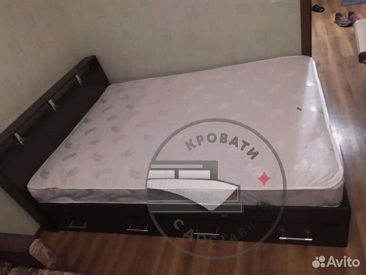 Кровать 160 200