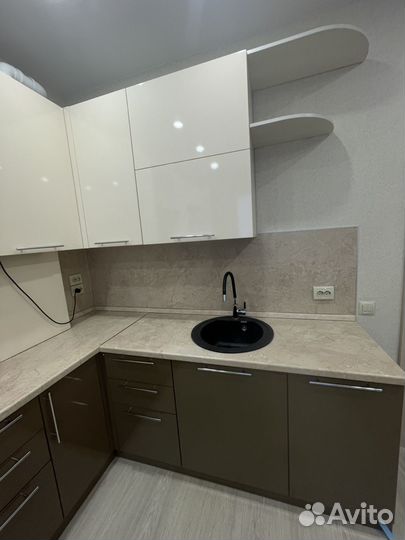 Кухонная гарнитура