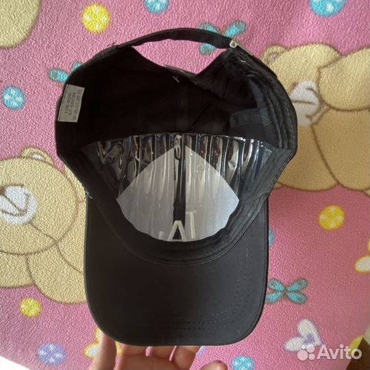 Бейсболка 