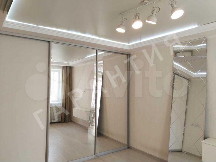 1-к. квартира, 30 м², 2/5 эт.