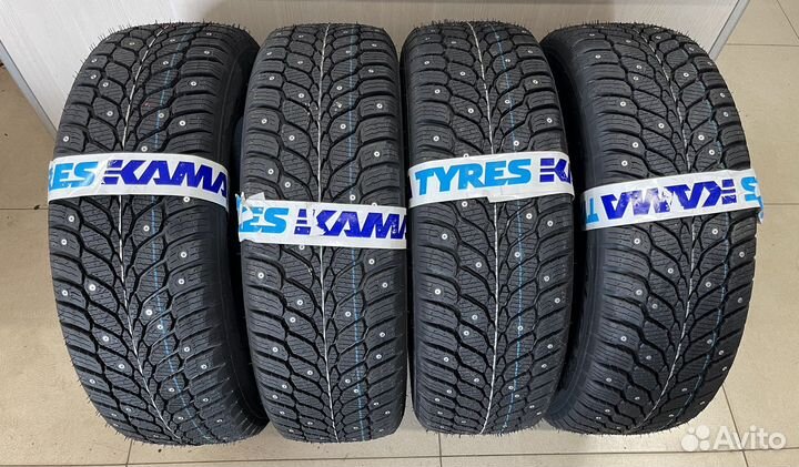 КАМА Alga SUV (HK-532) 215/65 R16 102T