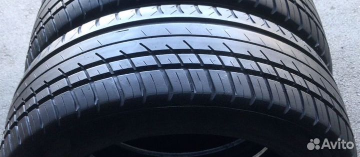 Viatti Strada Asimmetrico V-130 205/55 R16