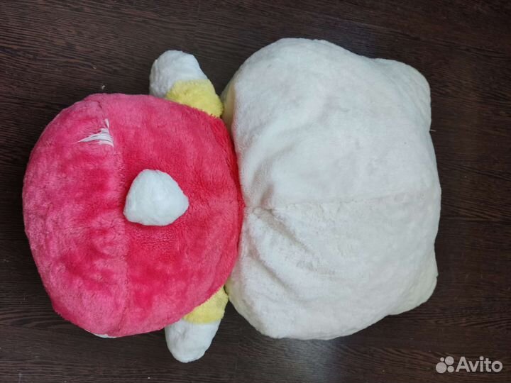 Hello Kitty мягкая игрушка