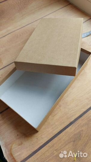 Коробка подарочная