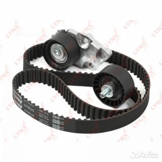 Lynxauto PK-1171 Комплект ремня грм