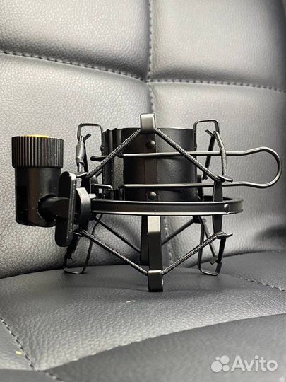 Держатель для микрофона Паук IS124113