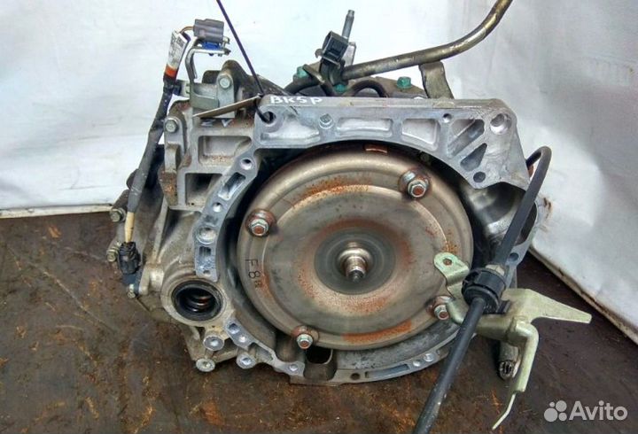 АКПП Mazda 3 BK 1,6 VL