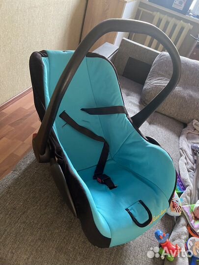 Автолюлька