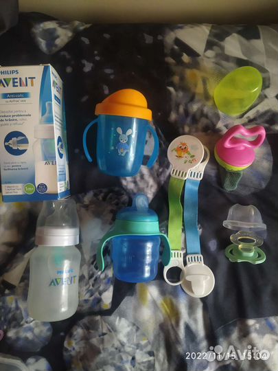 Все для кормления