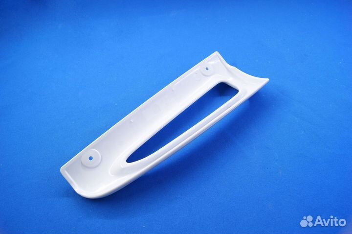 Ручка двери холодильника Ariston (857150)