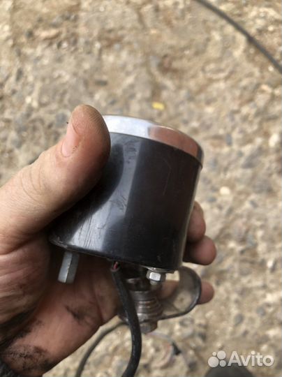 Kawasaki VN1500 Vulcan Fi тахометр