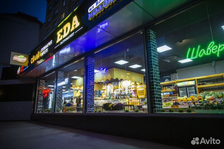 Субарендный Бизнес. 3 года работы