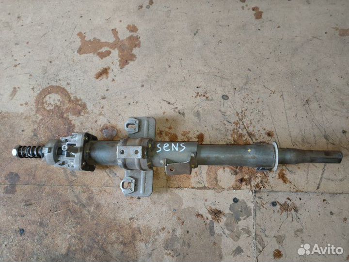 Рулевая колонка Заз Сенс T100 1.3 2008