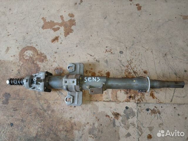 Рулевая колонка Заз Сенс T100 1.3 2008