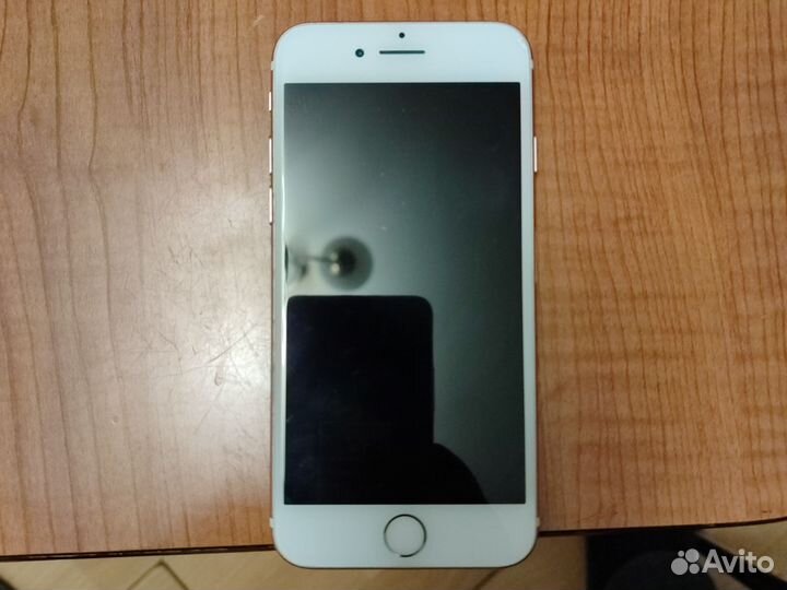 iPhone 7, 32 ГБ