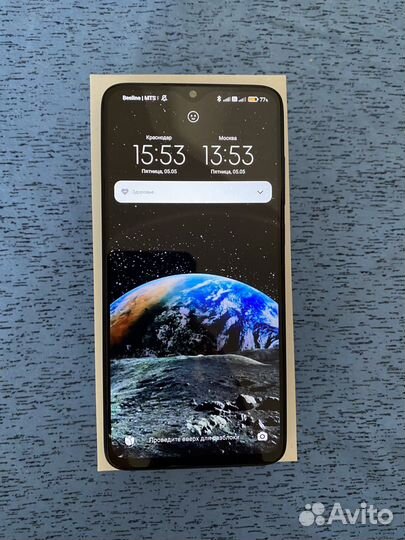 Xiaomi Redmi Note 8 Pro 6/128gb