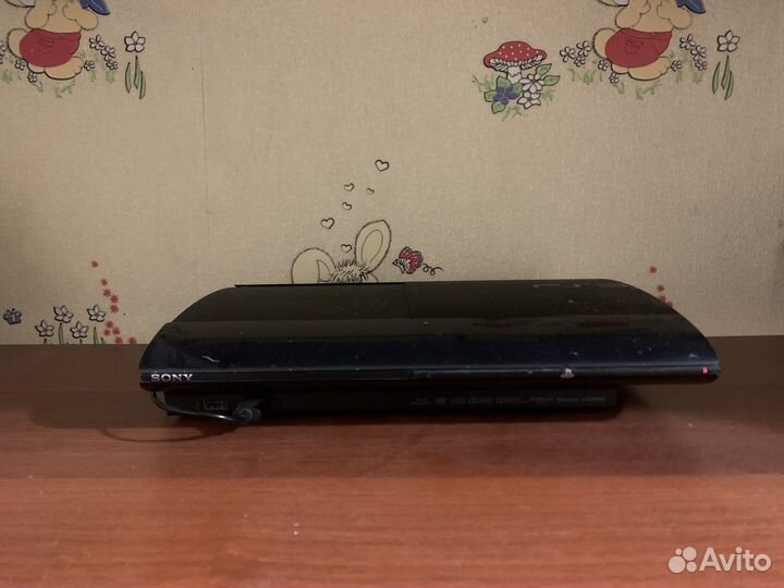 Sony playstation 3 PS3