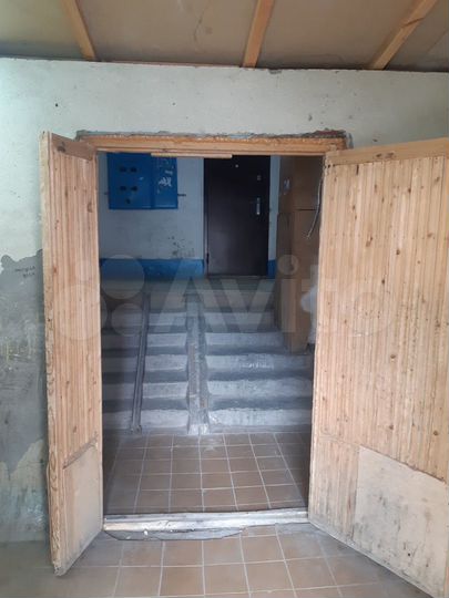 1-к. квартира, 35,8 м², 9/9 эт.