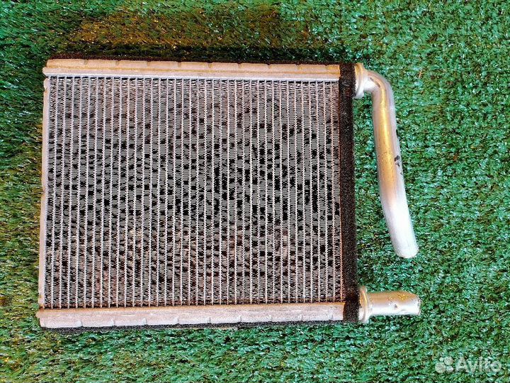 Радиатор печки 87107-33120 Toyota Camry Camry V40