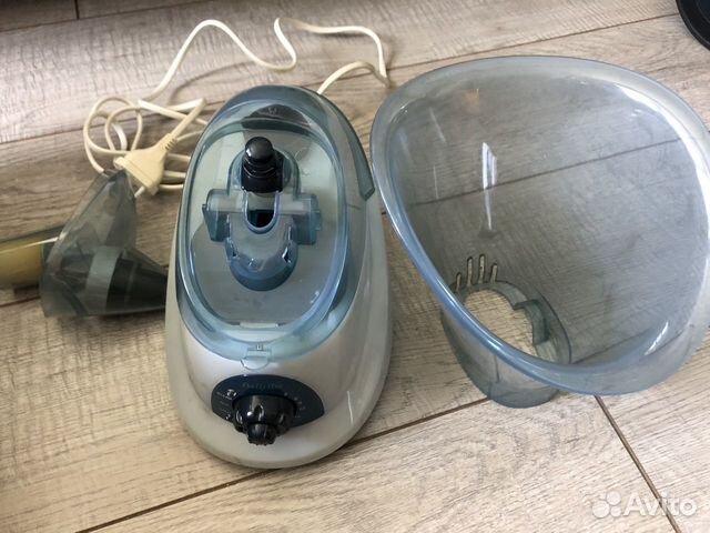 Сауна для лица Babyliss