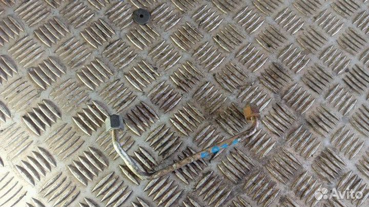 Трубка топливная Man Tga Tgs Tgx