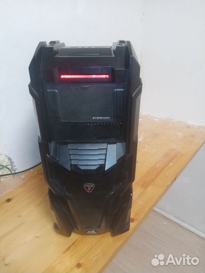 Игровой пк i5