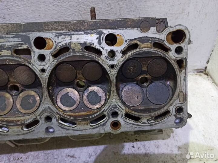 Головка блока 11127500036 бмв