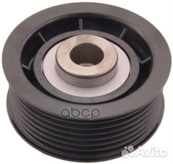 Ролик обводной ремня приводного MD368210 mitsub