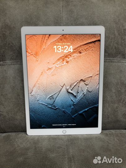 iPad Pro 12.9 32Gb Silver WiFi (1023267)