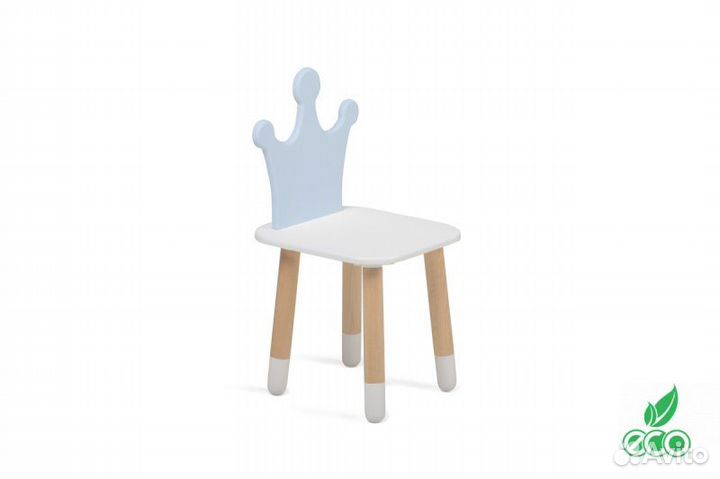 Детский стульчик